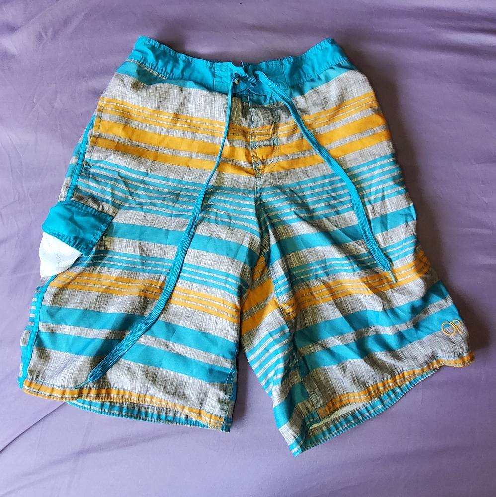 Swim Trunks